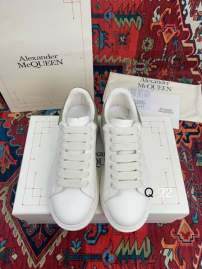 Picture of Alexander McQueen Shoes _SKUAlexanderMcqueensz35-45SF0308443